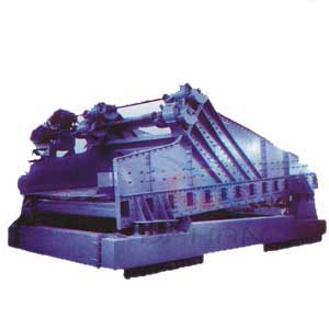 ZSR係列熱礦篩|礦用91视频下载污